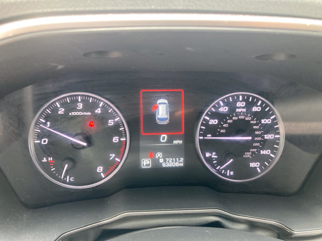 Used 2023 Subaru Outback Onyx Edition XT AWD/4WD image 19