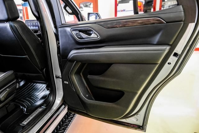 Used 2024 Chevrolet Tahoe Z71 AWD/4WD image 46