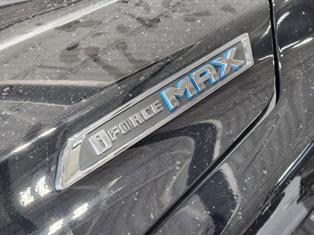 Used 2025 Toyota Tundra Platinum image 10