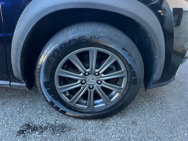 Used 2016 Lexus NX 200t FWD image 32
