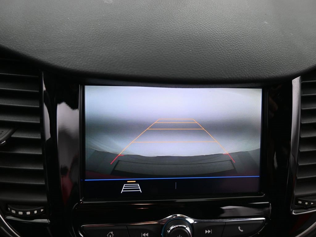 Used 2020 Chevrolet Trax LS w/ Tint and Cruise Package image 24