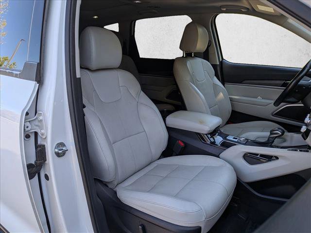 Used 2021 Kia Telluride SX w/ Nightfall Edition Package AWD/4WD image 23