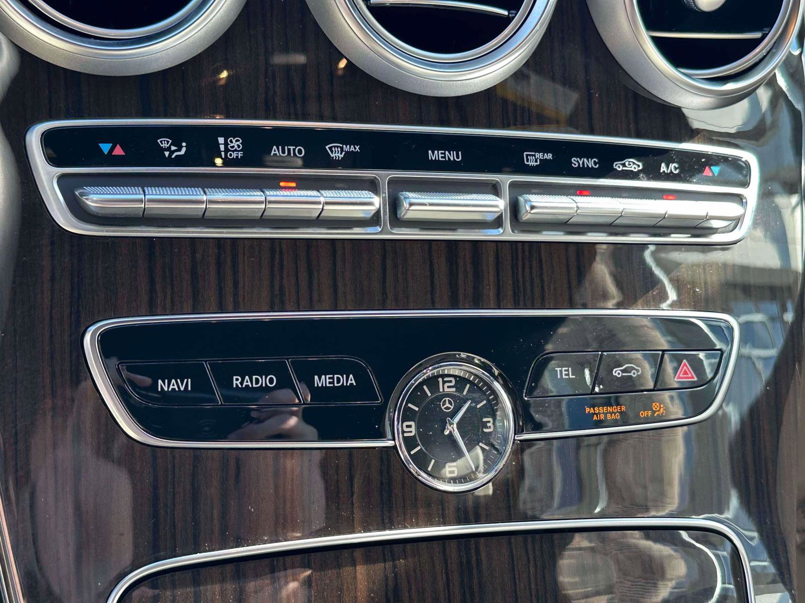 Certified 2023 Mercedes-Benz C 300 4MATIC Cabriolet image 20