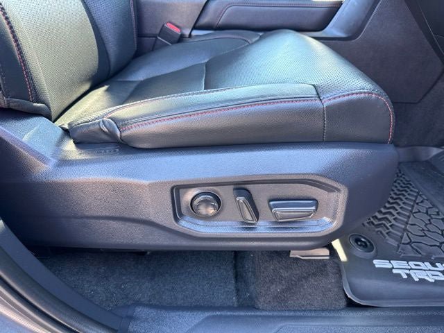 Used 2026 Toyota Sequoia TRD Pro AWD/4WD image 32