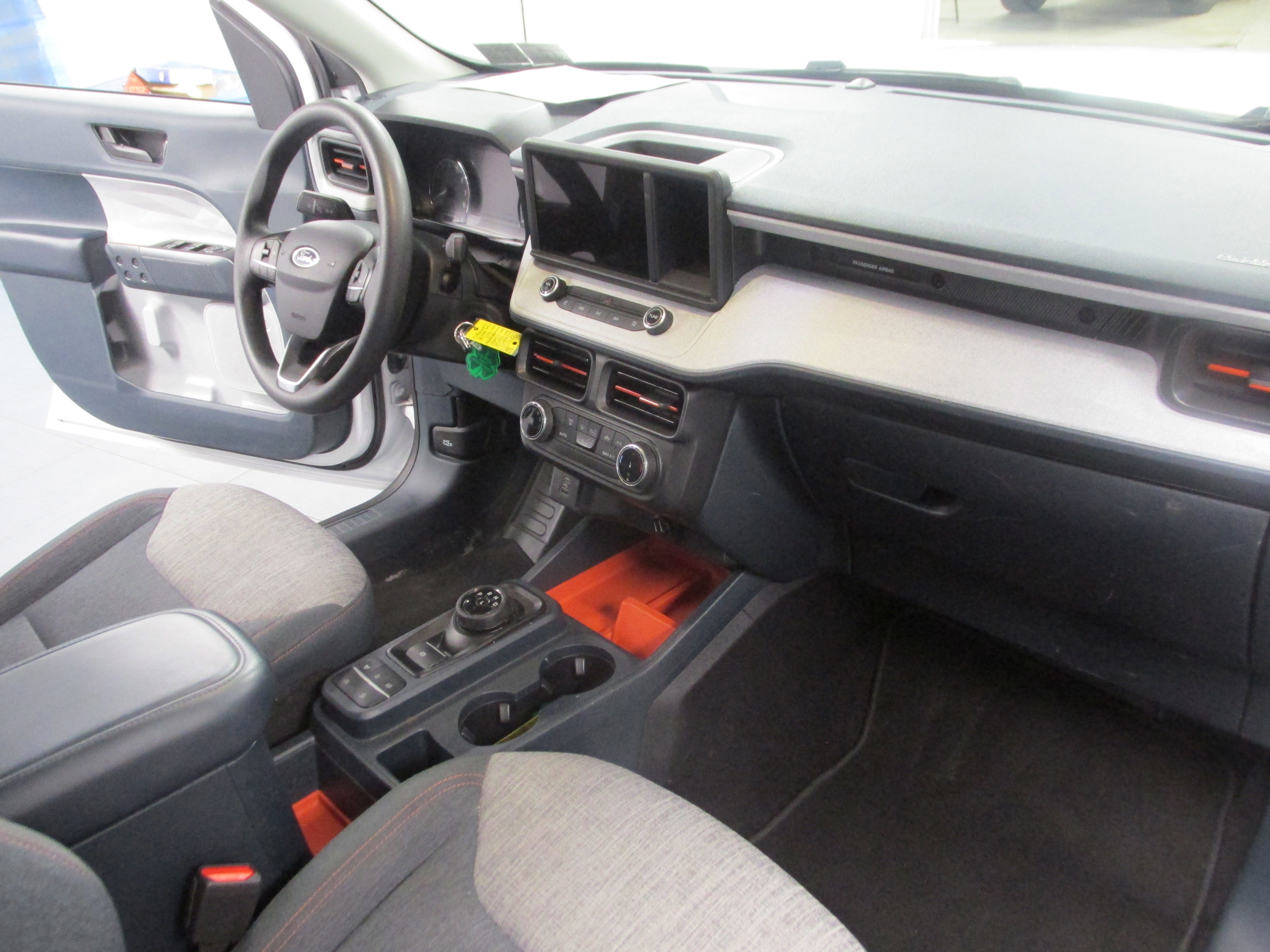 Used 2023 Ford Maverick XLT w/ Equipment Group 300A Standard AWD/4WD image 25