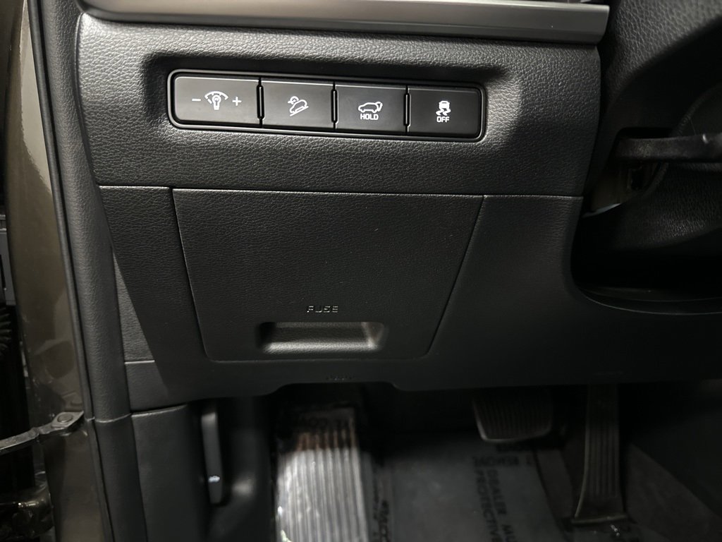 Used 2025 Kia Telluride S image 34