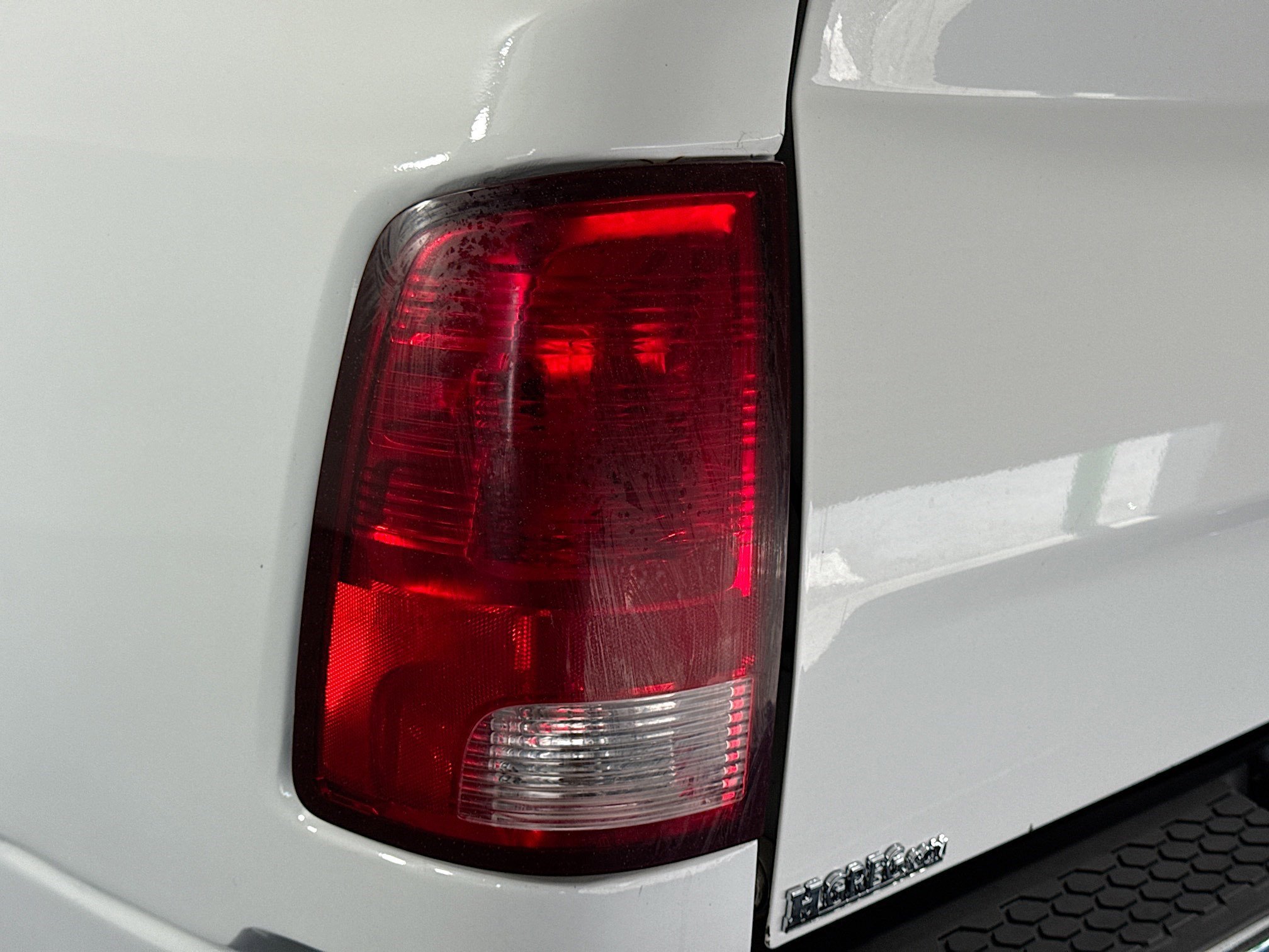 Used 2021 RAM 1500 Classic SLT image 35