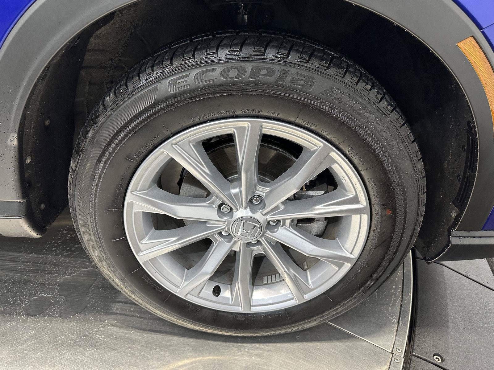 Certified 2024 Honda CR-V EX image 12