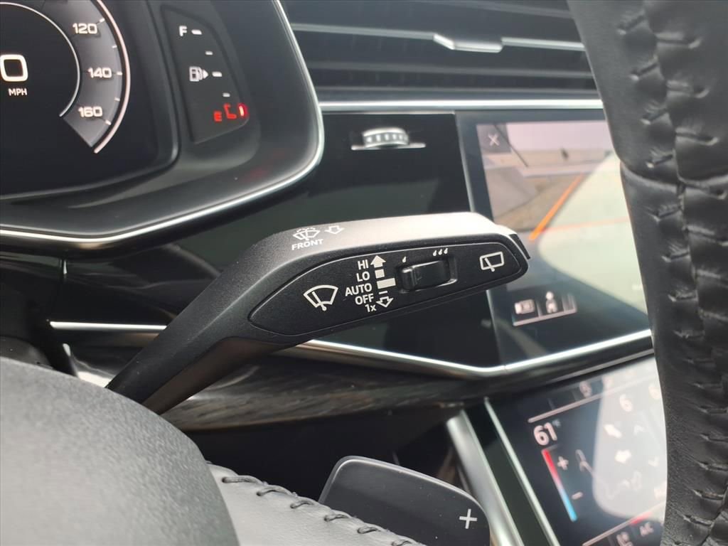 Used 2020 Audi Q7 3.0T Premium Plus w/ Premium Plus Package image 20