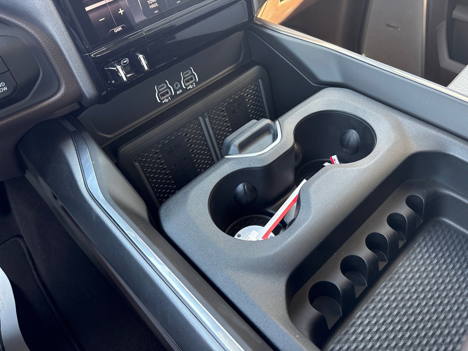 New 2026 RAM 2500 Laramie image 22