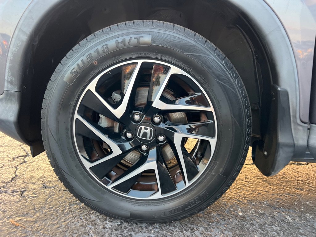 Used 2016 Honda CR-V SE image 35