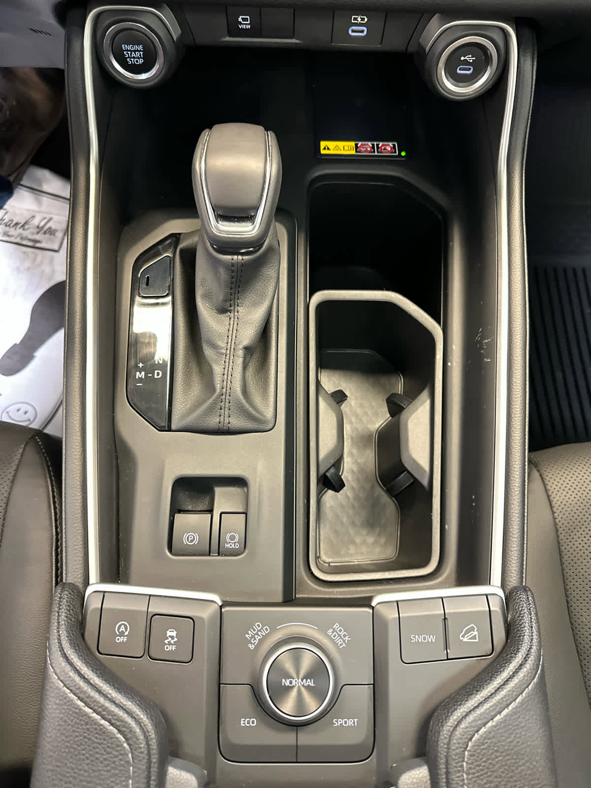 Used 2024 Toyota Grand Highlander Platinum image 21