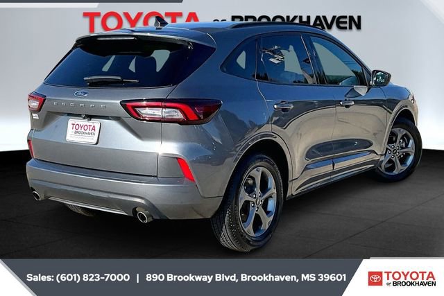 Used 2024 Ford Escape ST-Line image 11