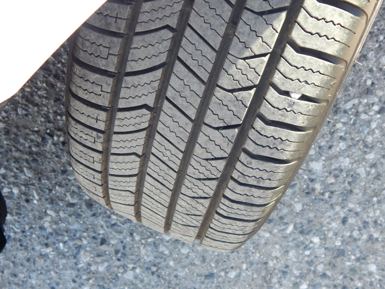 Used 2021 Ford Transit Connect XL image 26