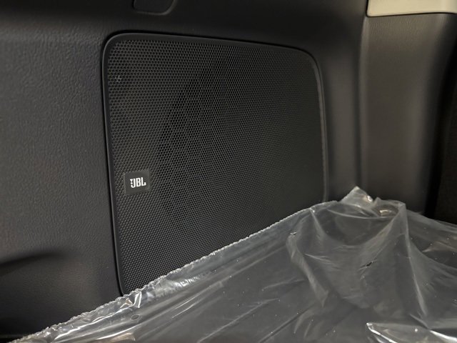 New 2026 Toyota Grand Highlander Platinum image 23