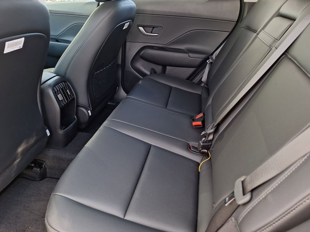 New 2026 Hyundai Kona Limited image 12
