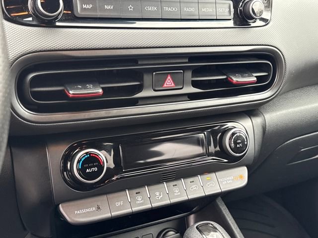 Certified 2023 Hyundai Kona N Line image 23