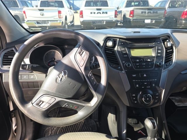 Used 2014 Hyundai Santa Fe Sport image 6