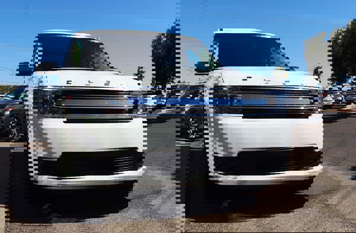 Used 2019 Ford Flex SE image 18