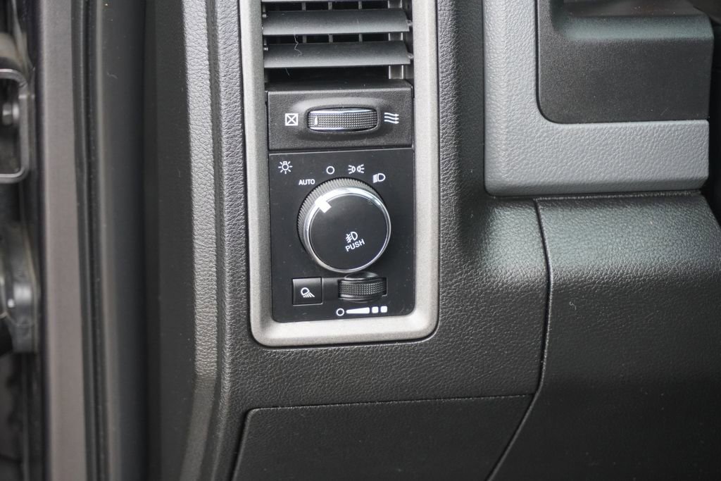 Used 2019 RAM 1500 Express w/ Express Value Package image 18