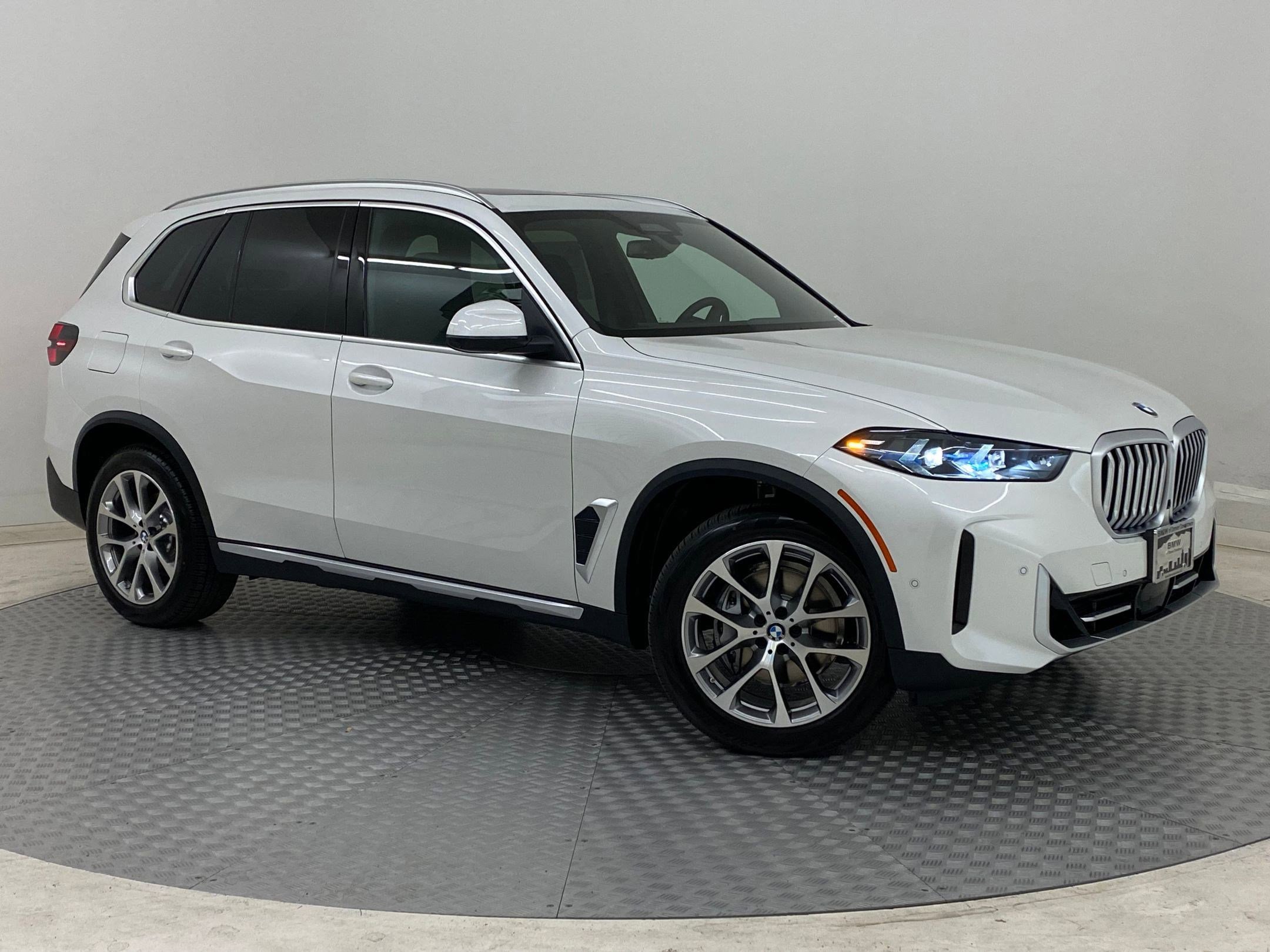 Used 2026 BMW X5 xDrive40i image 6