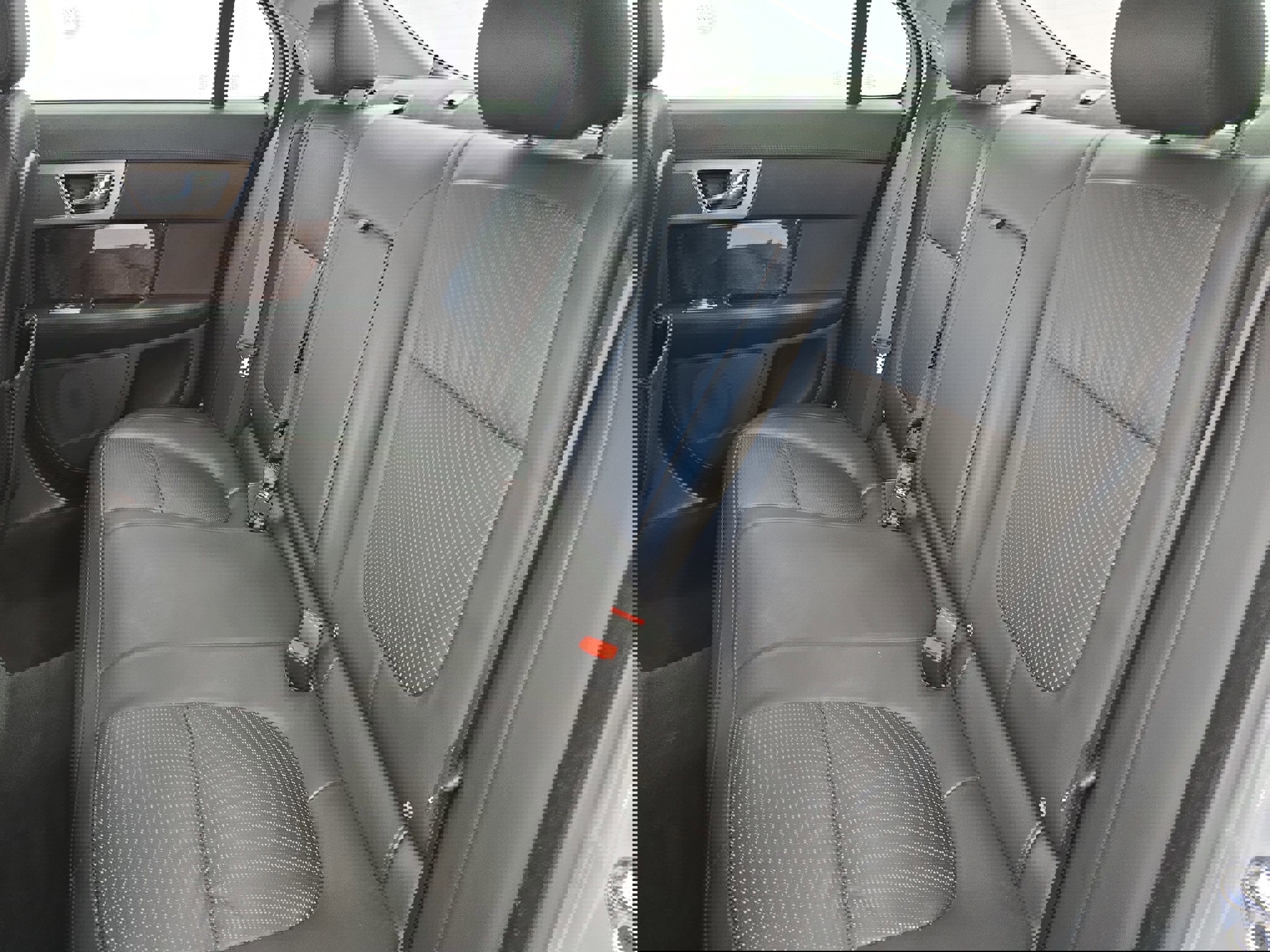 Used 2009 Jaguar XF Supercharged image 13