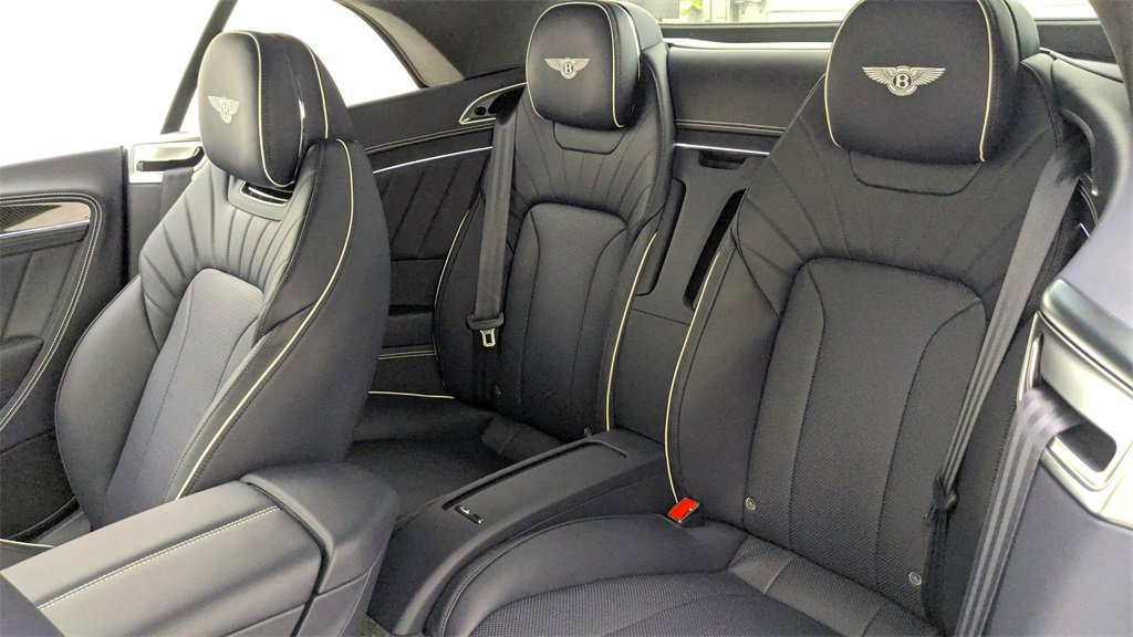 New 2024 Bentley Continental GT V8 image 23