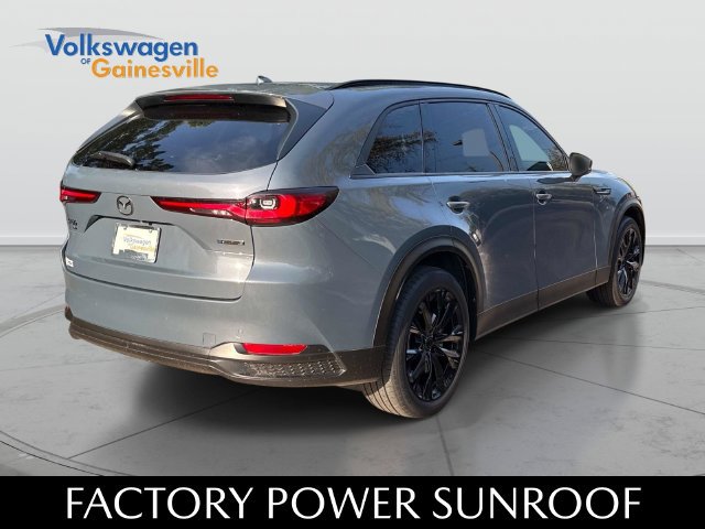 Used 2026 MAZDA CX-90 3.3 Turbo w/ Premium Sport Pkg AWD/4WD image 6