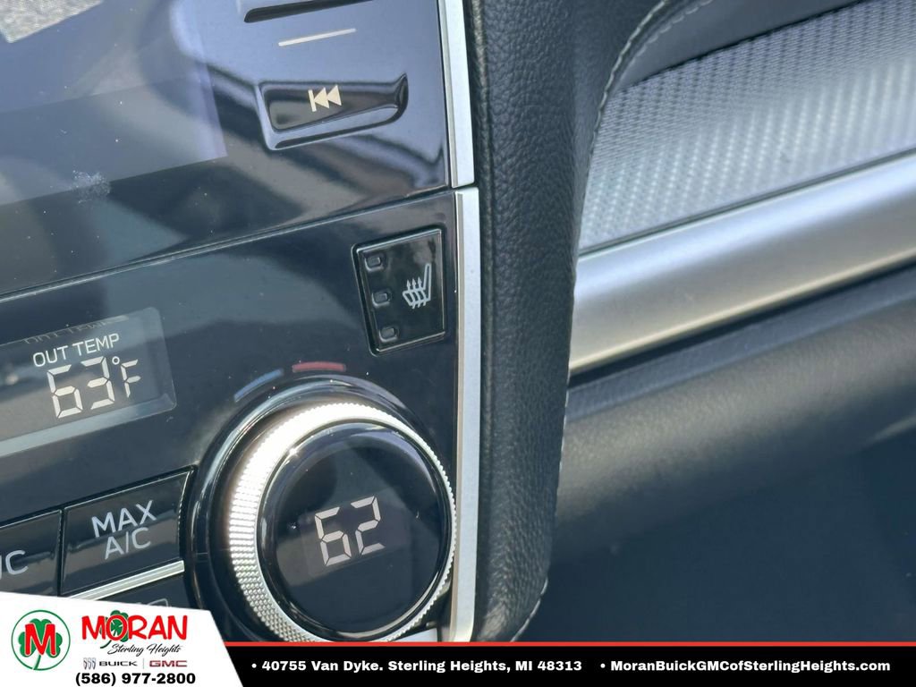 Used 2018 Subaru Outback 2.5i Premium AWD/4WD image 30