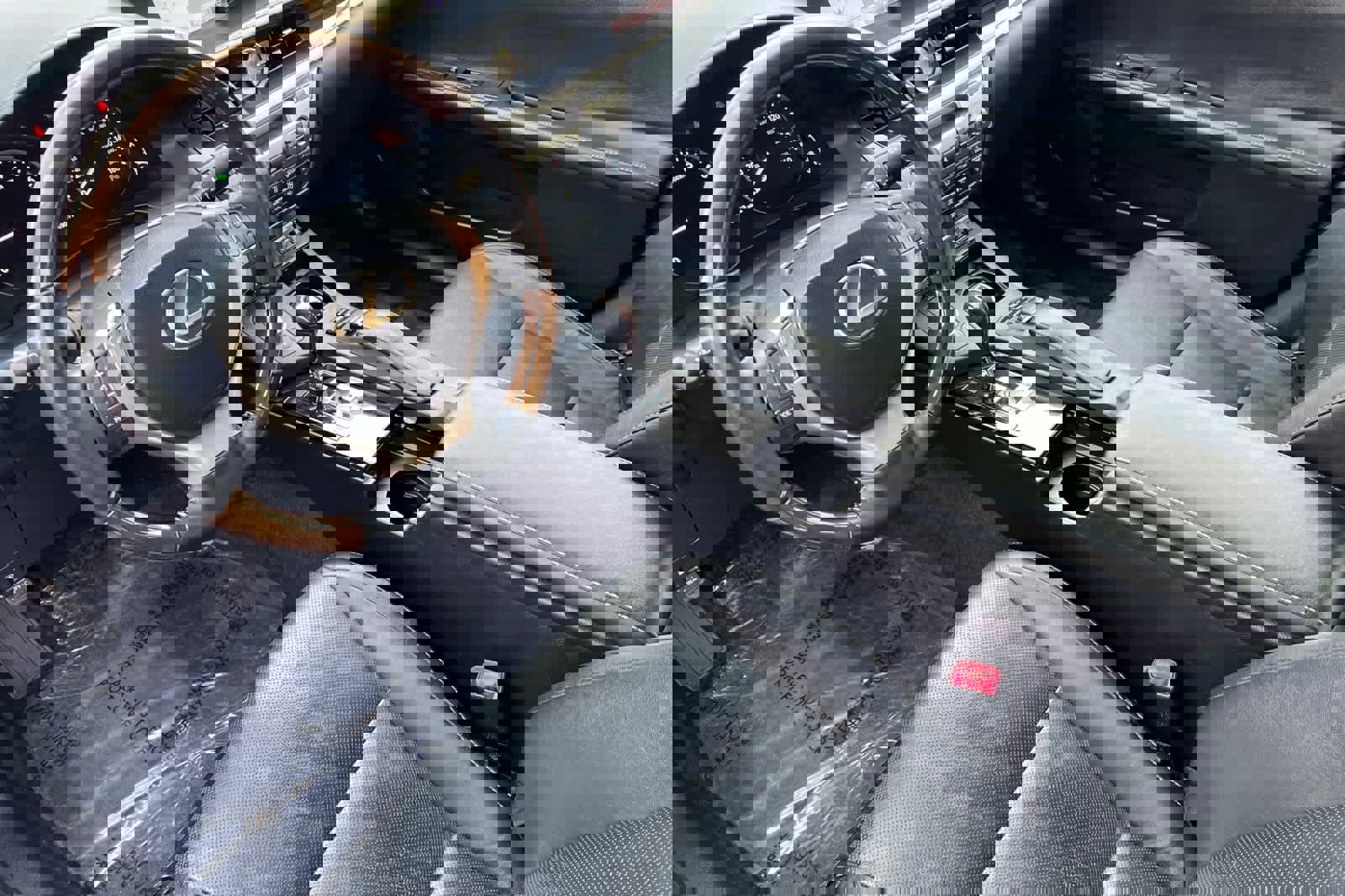 Used 2013 Lexus ES 350 w/ Luxury Pkg image 13