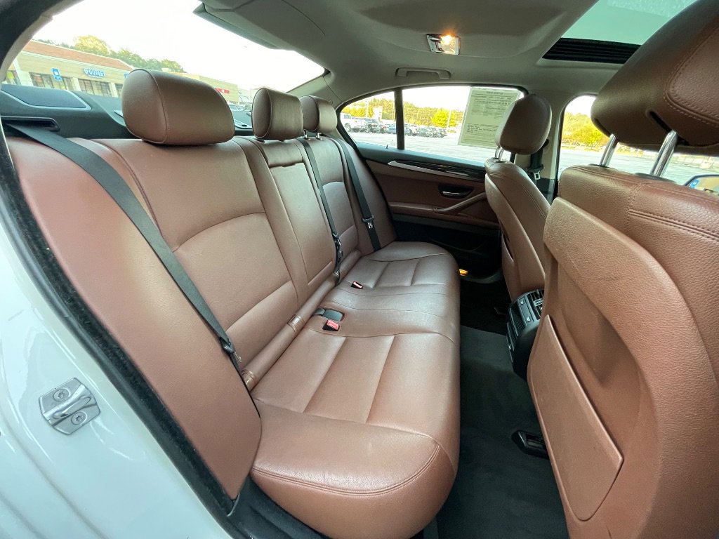 Used 2016 BMW 528i xDrive Sedan AWD/4WD image 26