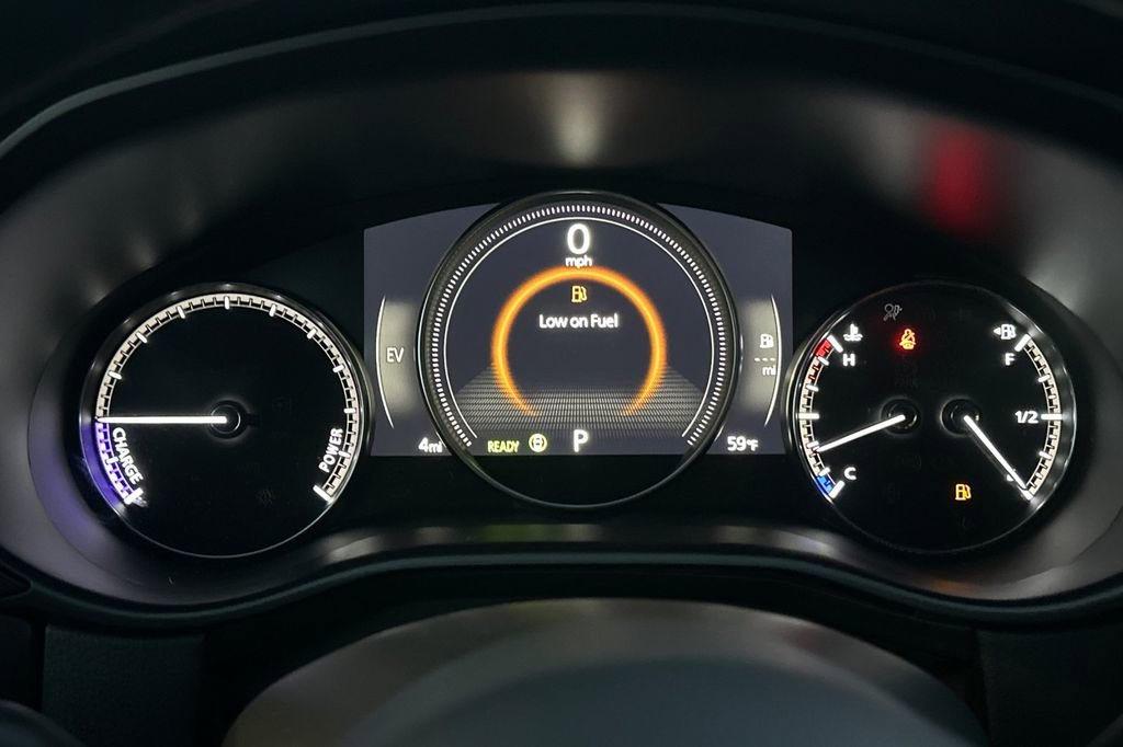 New 2026 MAZDA CX-50 2.5 Hybrid w/ Cargo Package image 25