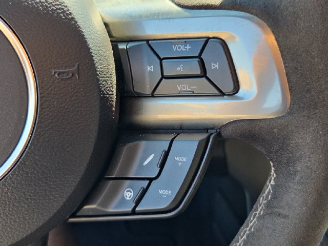 Used 2018 Ford Mustang Shelby GT350 w/ Electronics Package RWD image 21