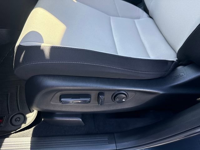 Certified 2023 Honda CR-V EX image 11