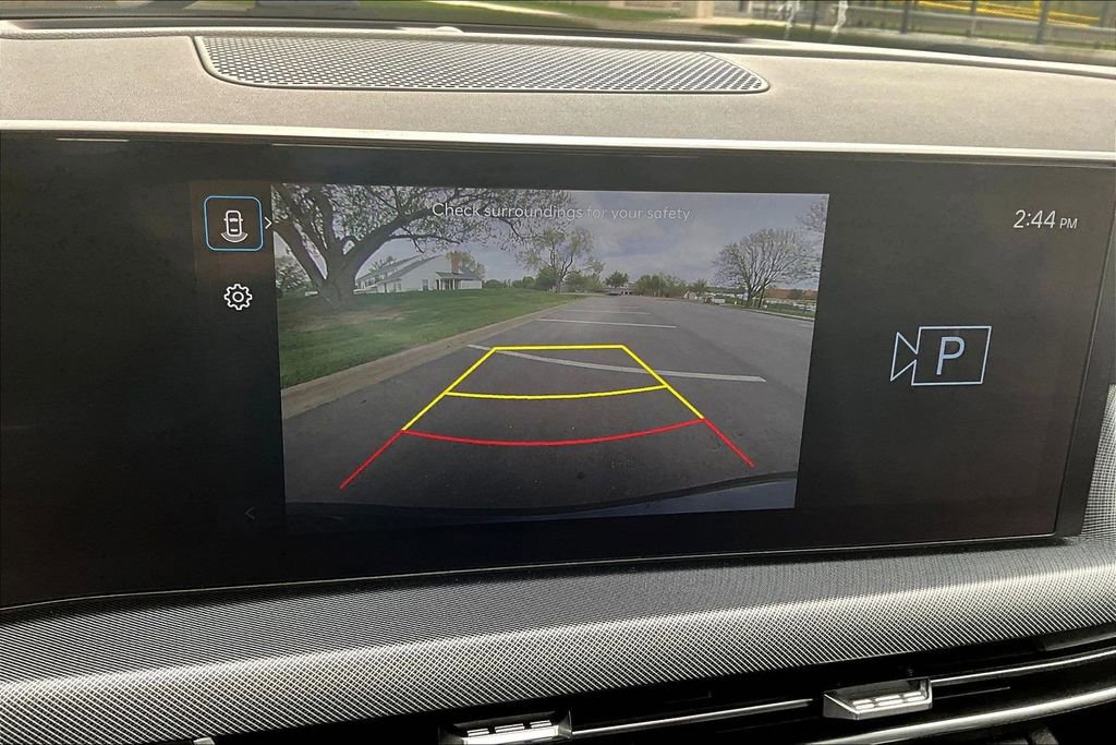 Used 2024 Hyundai Sonata SEL image 15