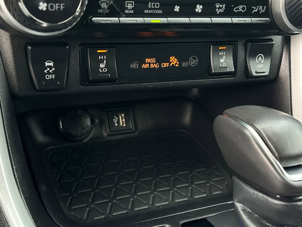 Used 2024 Toyota RAV4 XLE Premium w/ Weather Package image 29