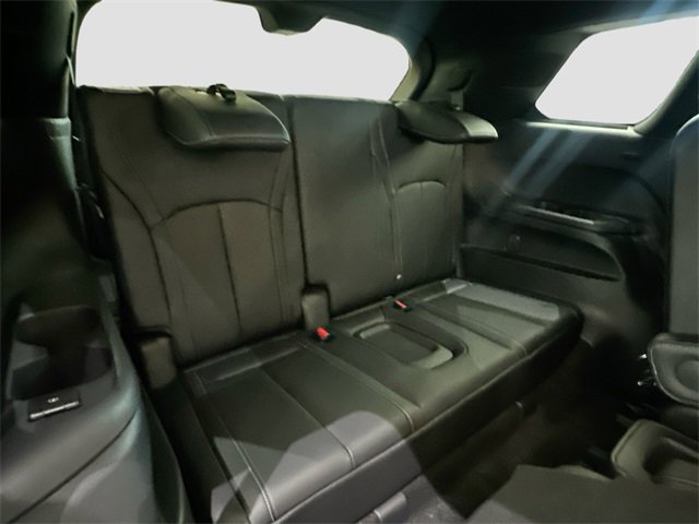 New 2026 INFINITI QX60 Autograph w/ Autograph Tech Package image 22