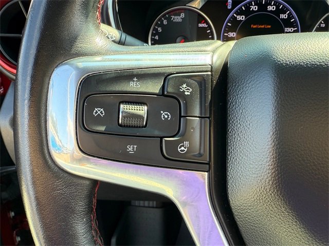 Used 2020 Chevrolet Blazer RS image 17