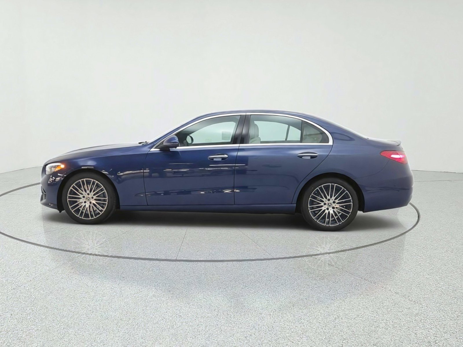 New 2027 Mercedes-Benz C 300 Sedan image 8