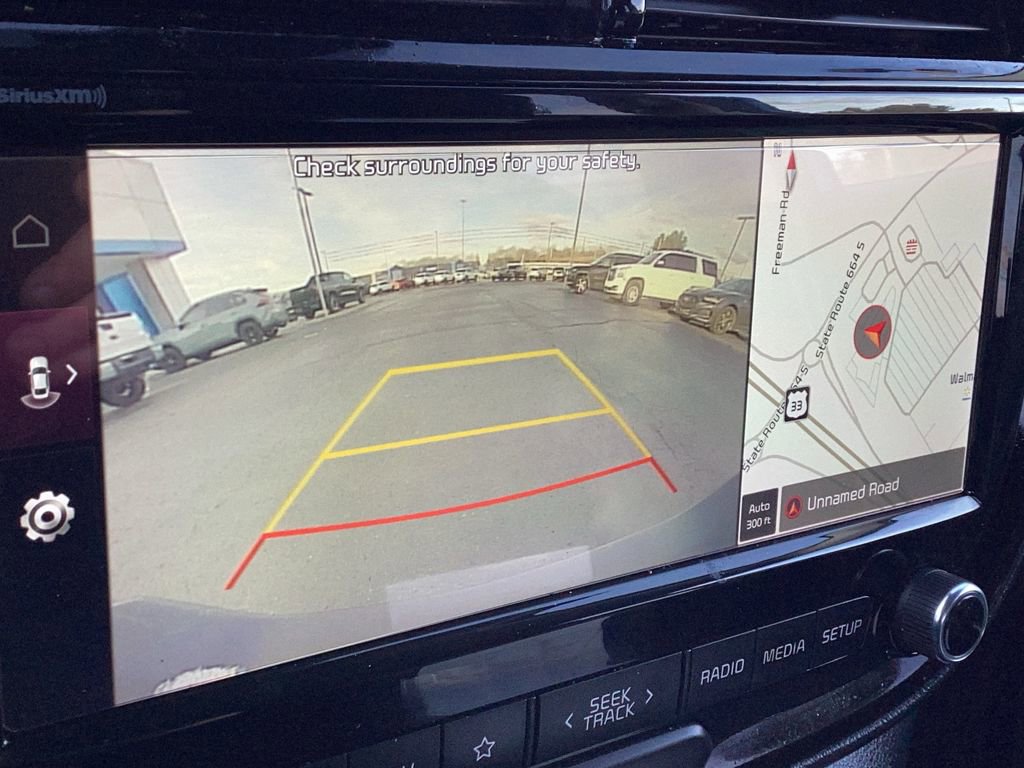 Used 2022 Kia Soul X-Line image 28