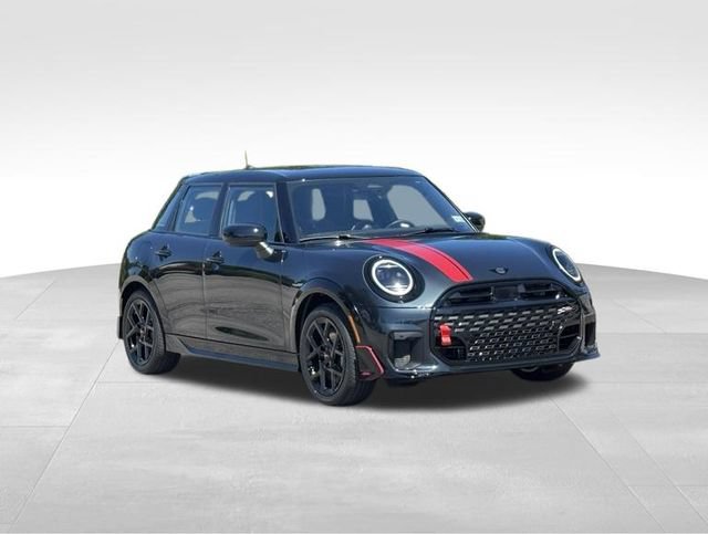 New 2026 MINI Cooper S