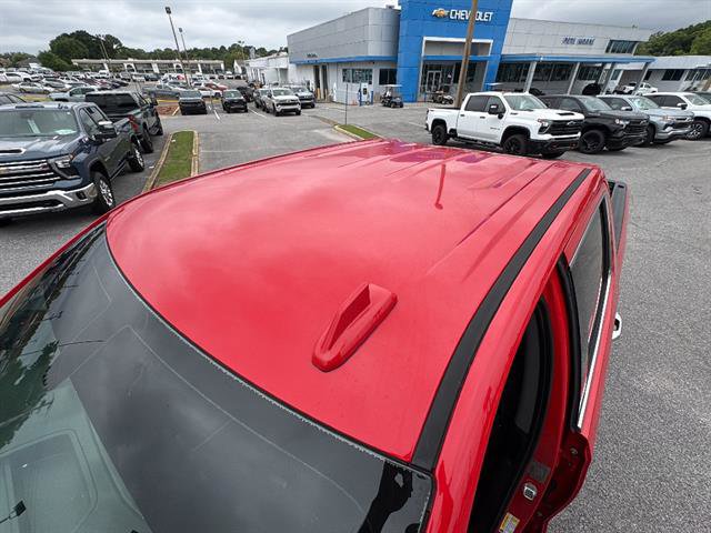 Used 2019 GMC Sierra 1500 SLT w/ SLT Premium Package RWD image 14