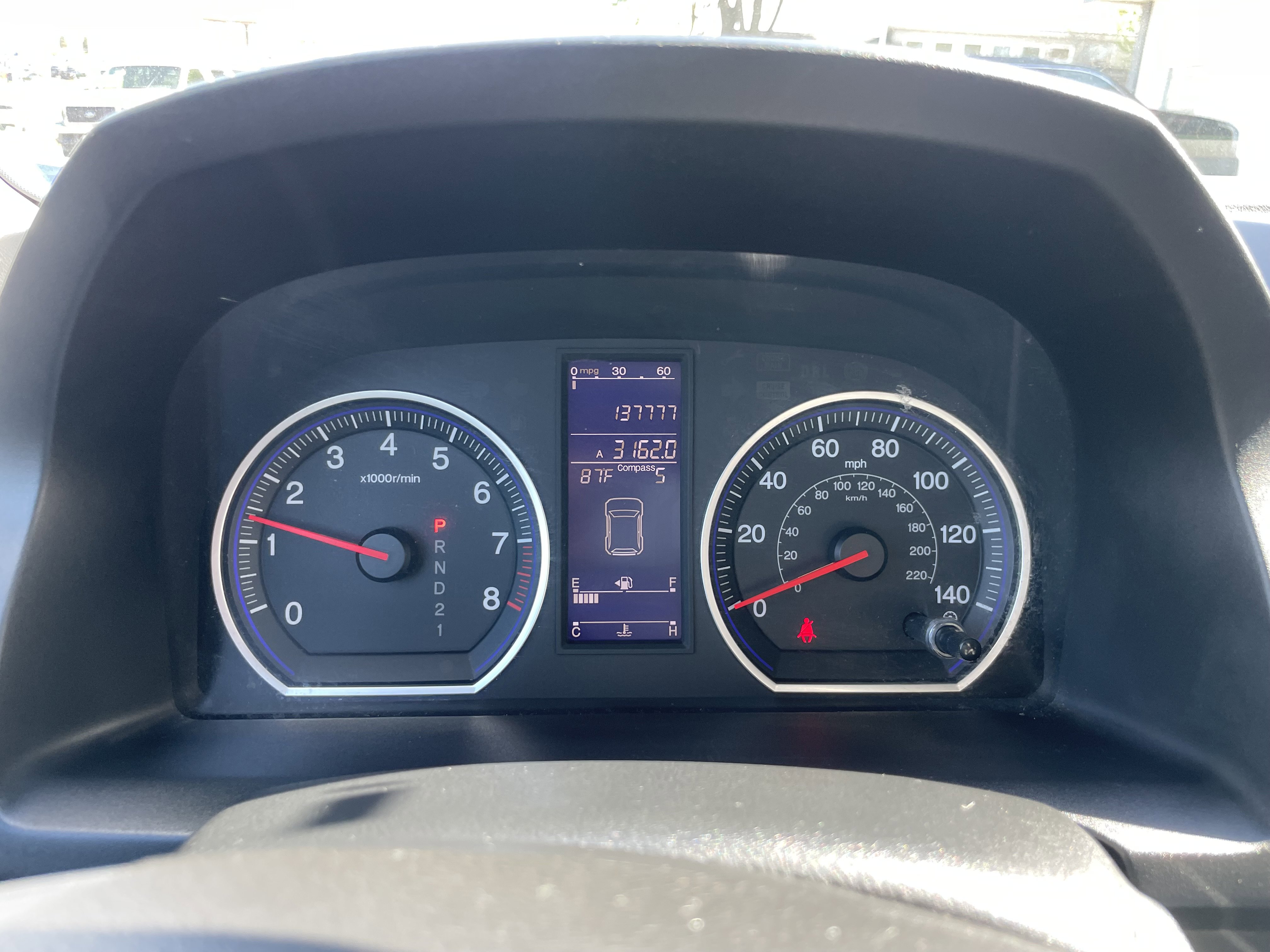 Used 2011 Honda CR-V EX-L image 15