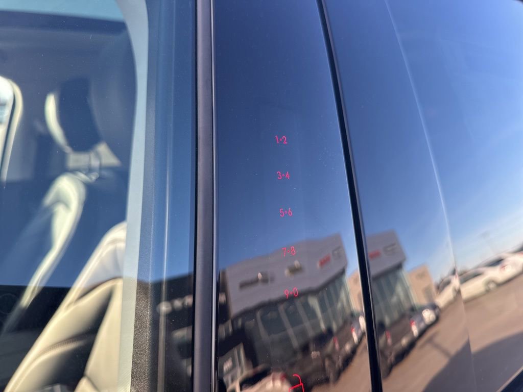 New 2026 Lincoln Nautilus Premier w/ Equipment Group 102A image 27