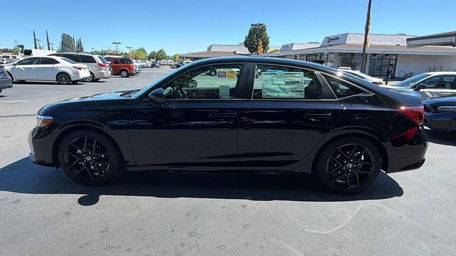 New 2026 Honda Civic Sport image 7