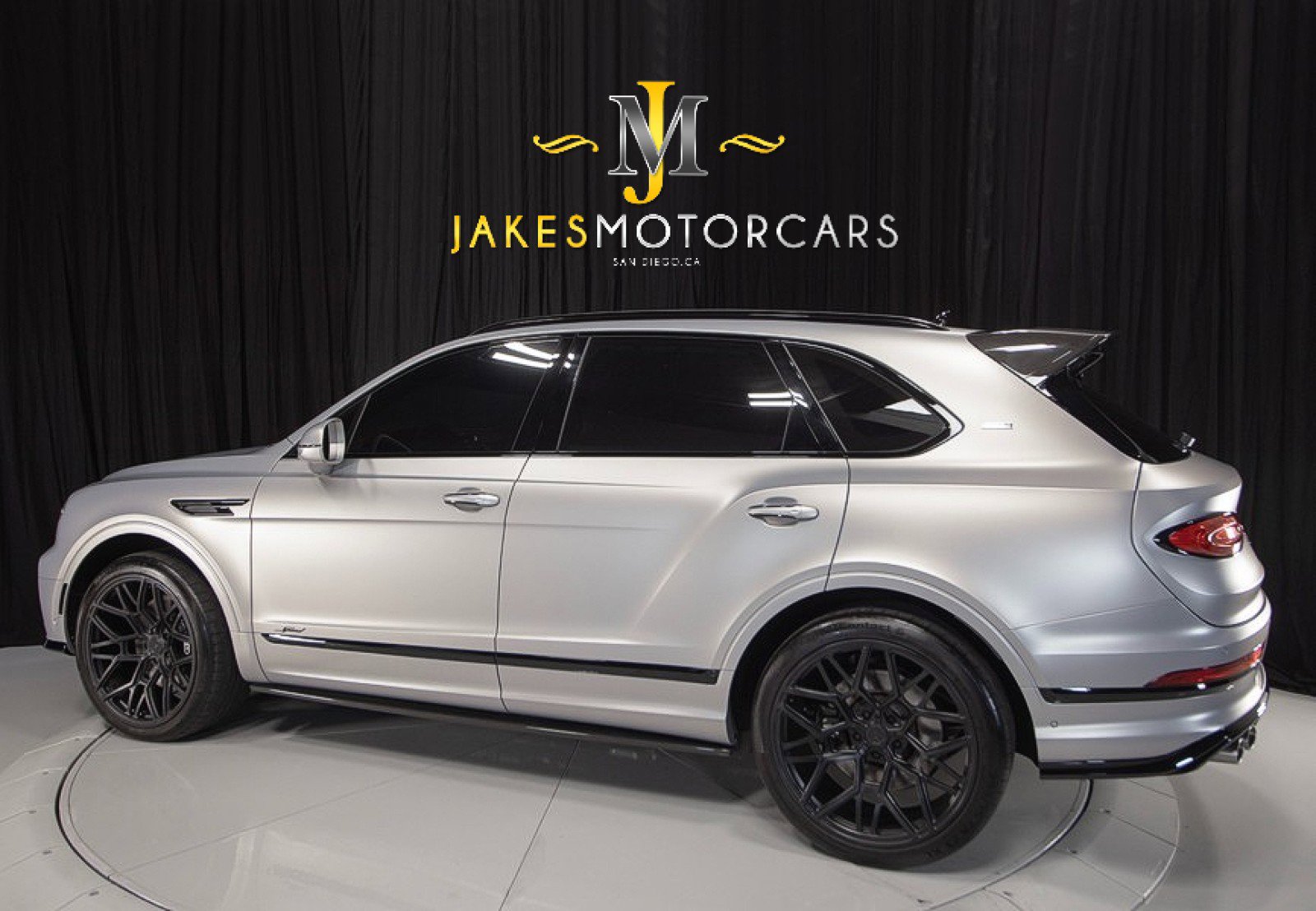 Used 2023 Bentley Bentayga Speed image 9