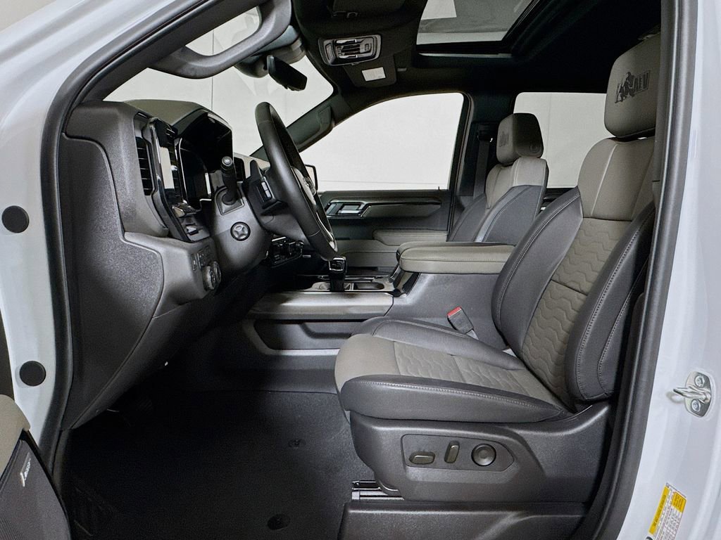 Certified 2026 Chevrolet Silverado 1500 ZR2 w/ ZR2 Bison Edition image 20