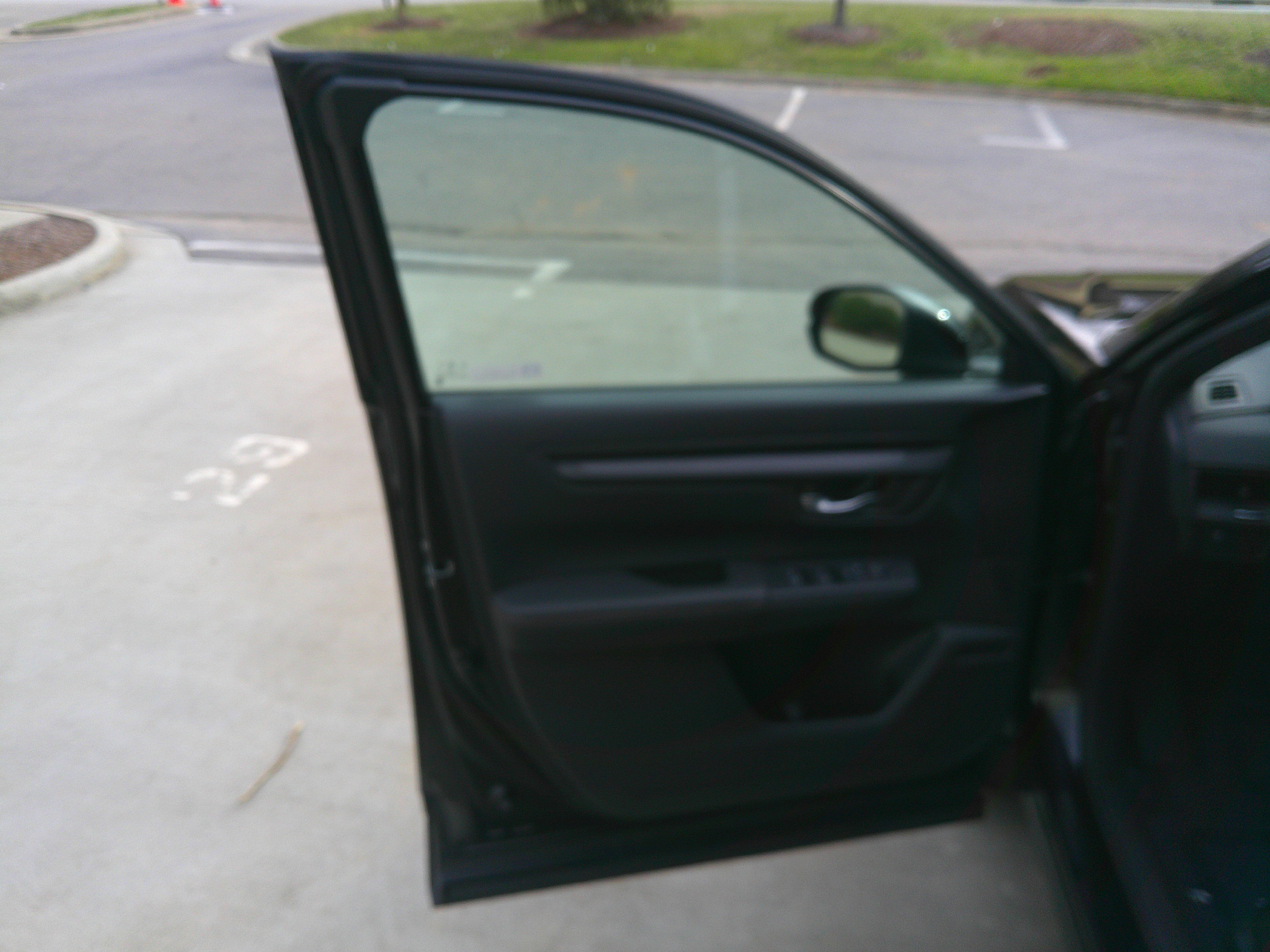 Used 2023 Honda CR-V Sport image 17