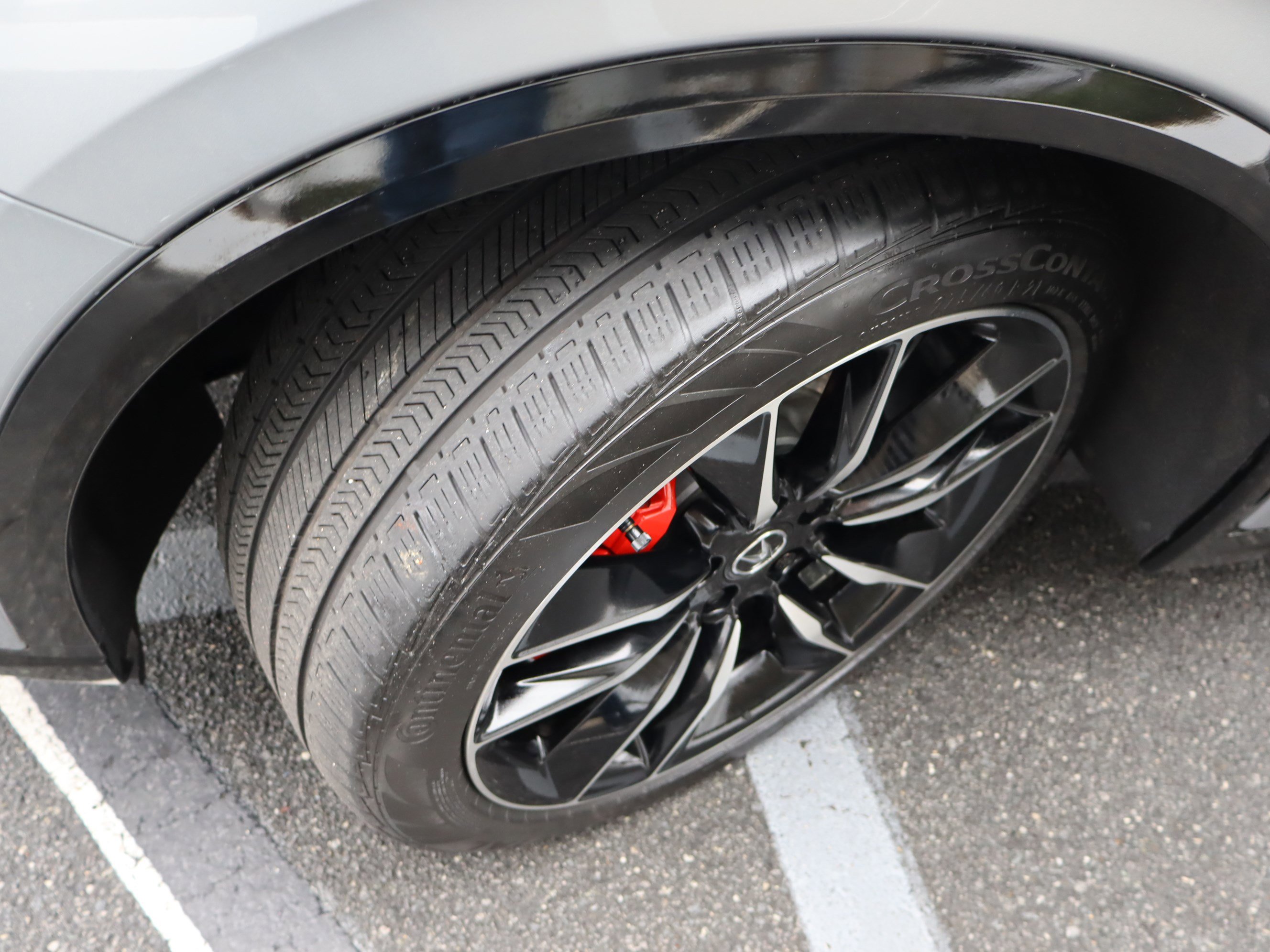 Used 2024 Acura MDX Type S image 44