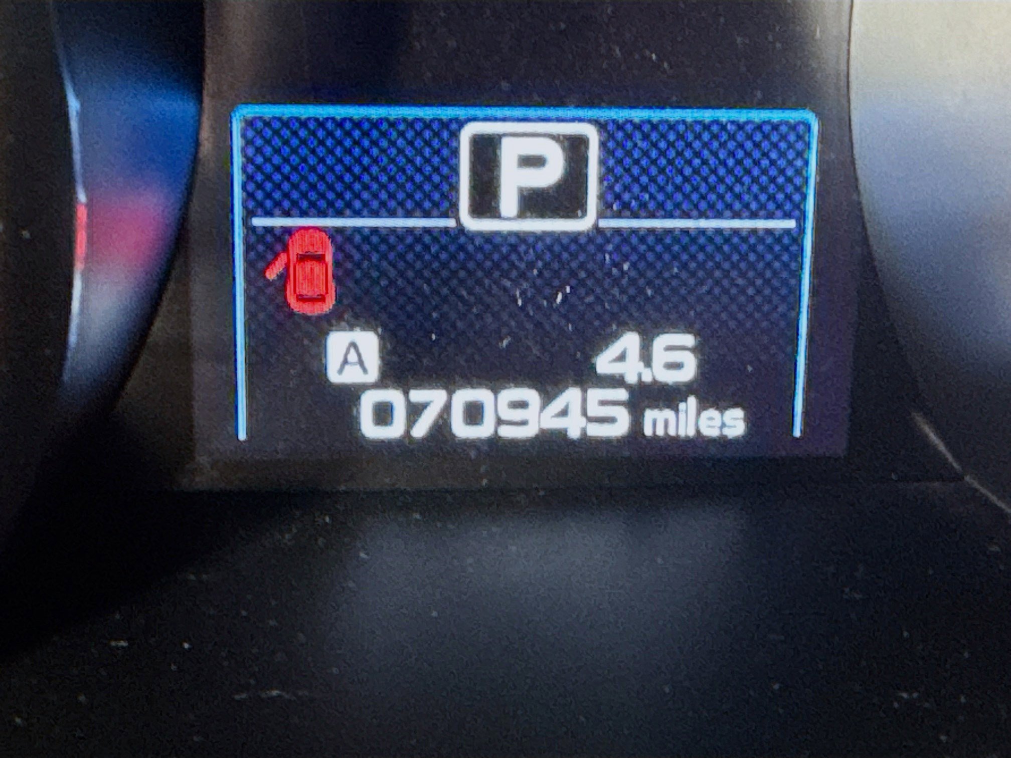 Used 2019 Subaru Outback 2.5i Touring w/ Popular Package #3A image 16